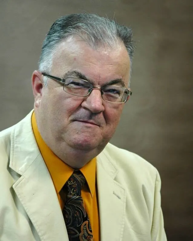 Jerry Boudreau